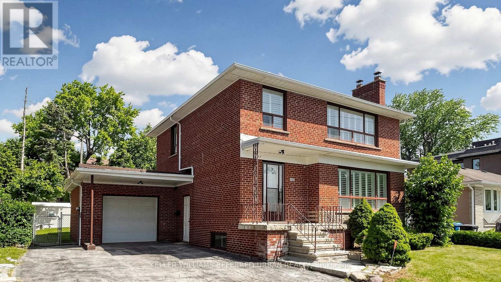 104 Otonabee Avenue, Toronto, Ontario  M2M 2S8 - Photo 3 - C13516192