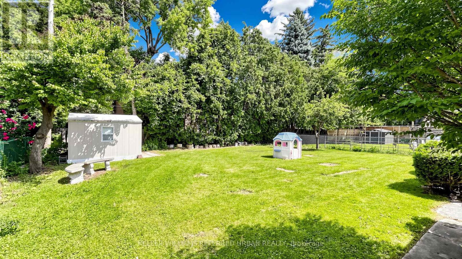 104 Otonabee Avenue, Toronto, Ontario  M2M 2S8 - Photo 33 - C13516192