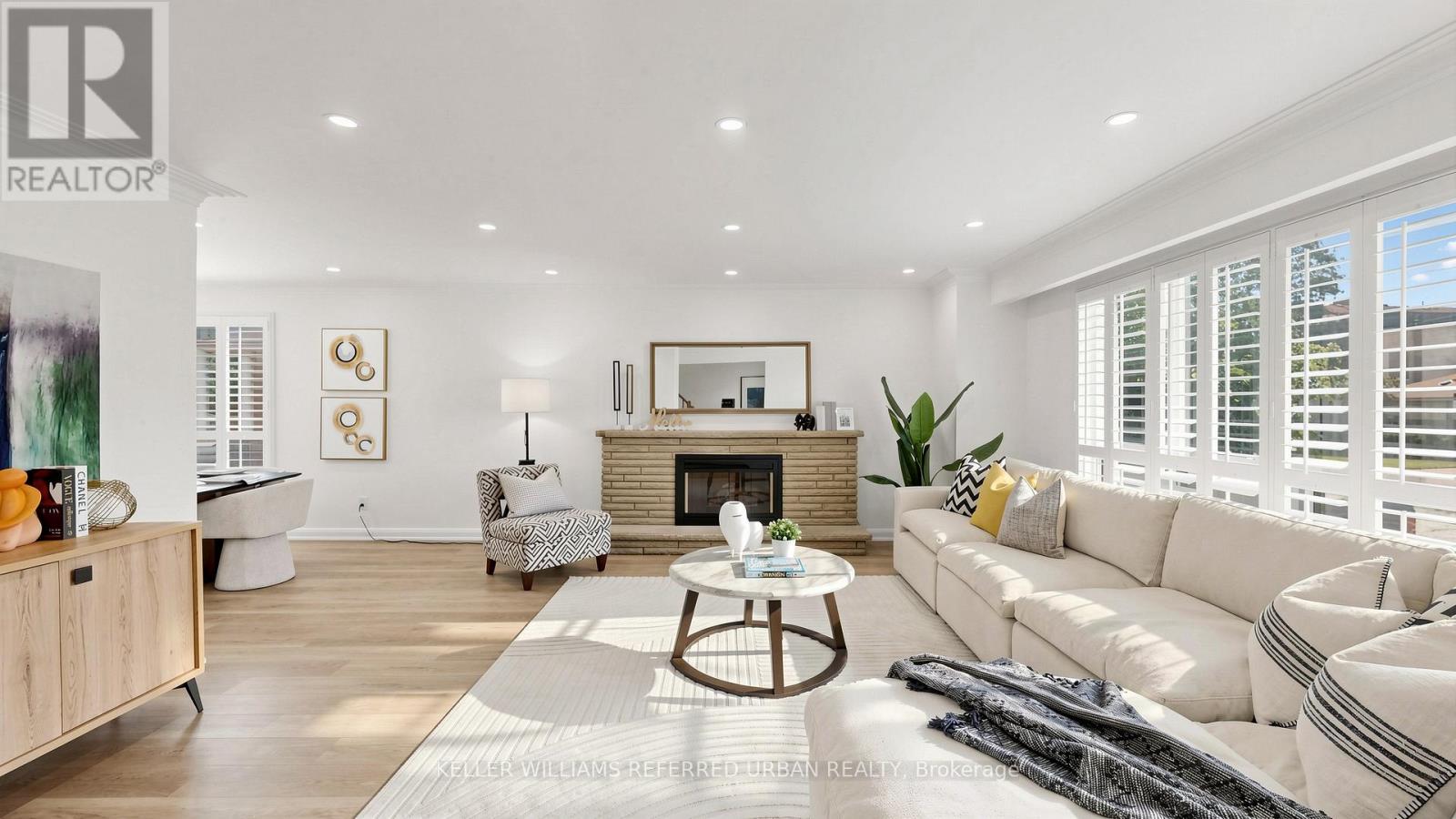 104 Otonabee Avenue, Toronto, Ontario  M2M 2S8 - Photo 4 - C13516192