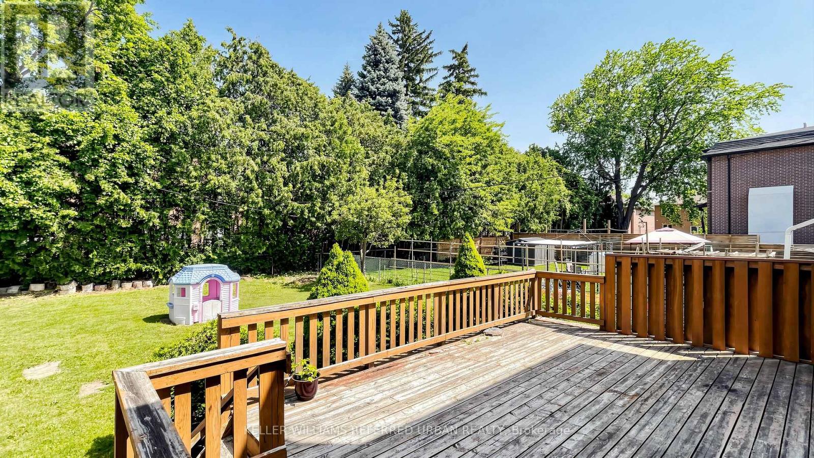 104 Otonabee Avenue, Toronto, Ontario  M2M 2S8 - Photo 34 - C13516192