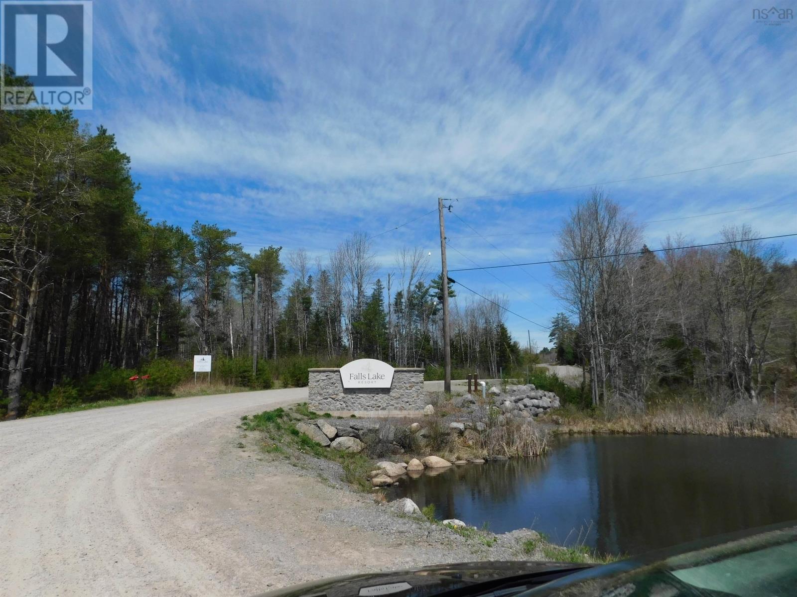 Lot 69 Piper Lane, Vaughan, Nova Scotia  B0N 2T0 - Photo 1 - 202524747