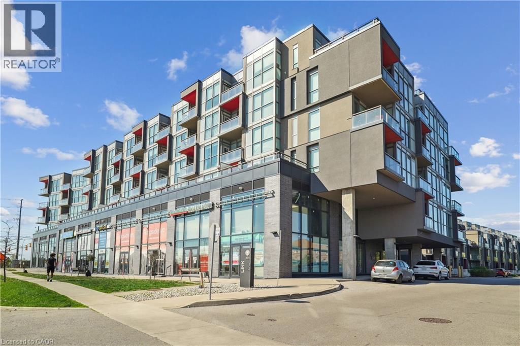 5260 Dundas Street Unit# C204, Burlington, Ontario  L7L 0J7 - Photo 2 - 40855265
