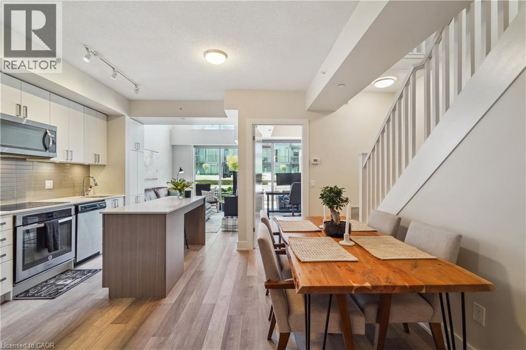 5260 Dundas Street Unit# C204, Burlington, Ontario  L7L 0J7 - Photo 7 - 40855265