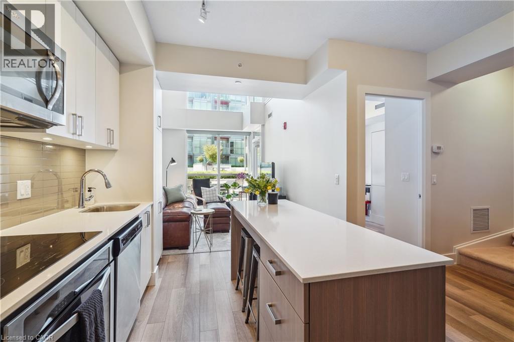 5260 Dundas Street Unit# C204, Burlington, Ontario  L7L 0J7 - Photo 9 - 40855265