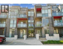 5260 DUNDAS Street Unit# C204, Burlington, Ontario