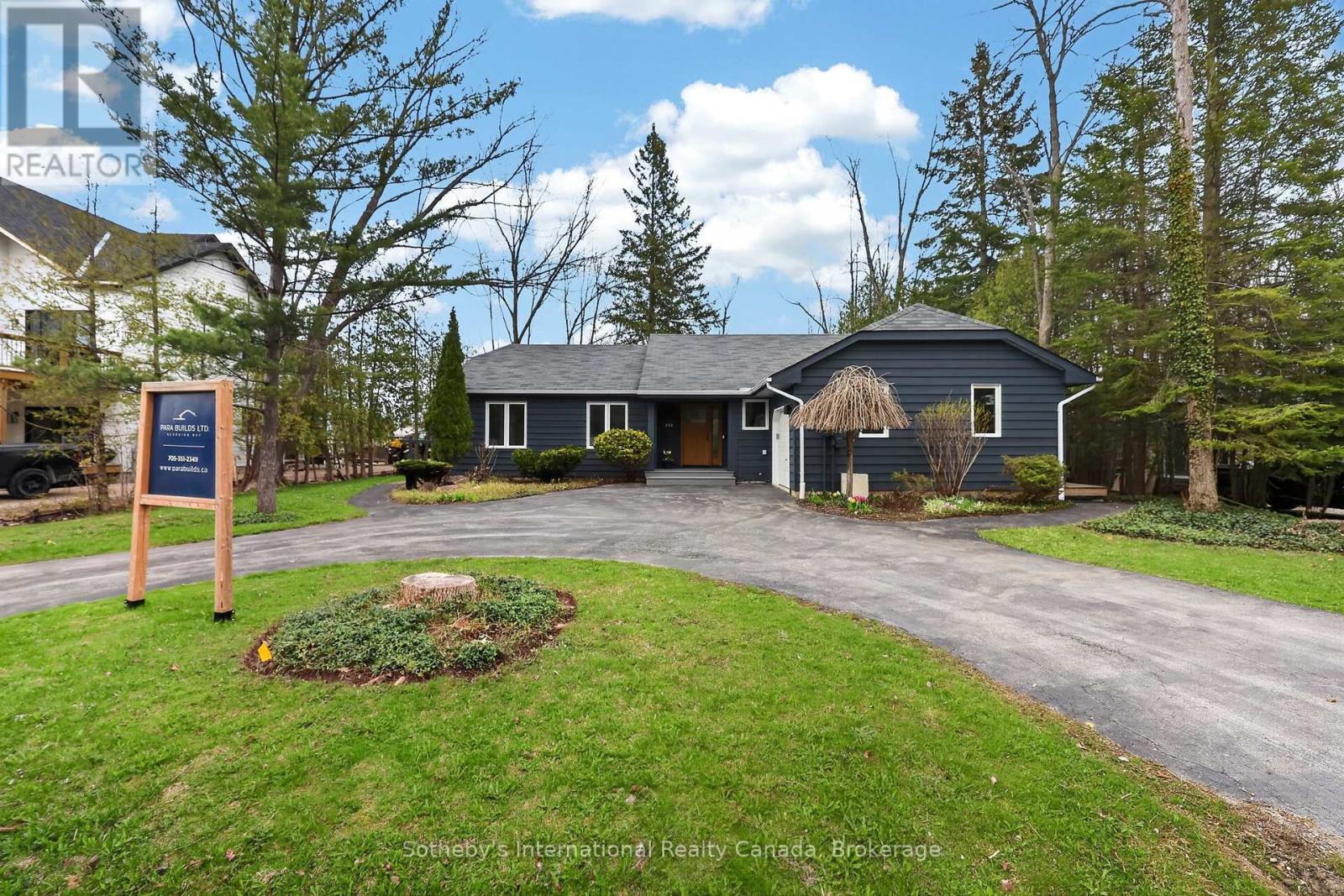 111 Patricia Drive, Blue Mountains, Ontario L9Y 0P1 - Photo 42 - X13670502