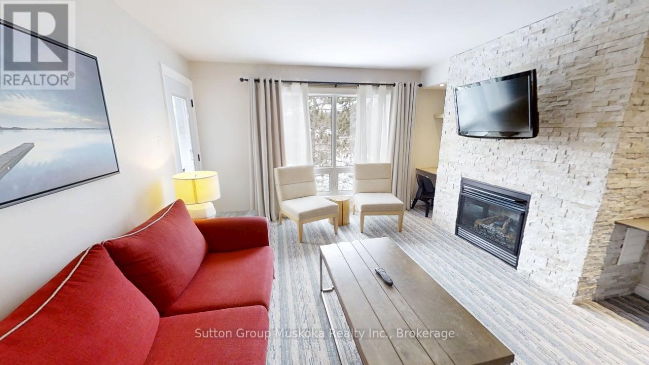 52-305 - 1235 Deerhurst Drive, Huntsville, Ontario  P1H 2E8 - Photo 1 - X13670516