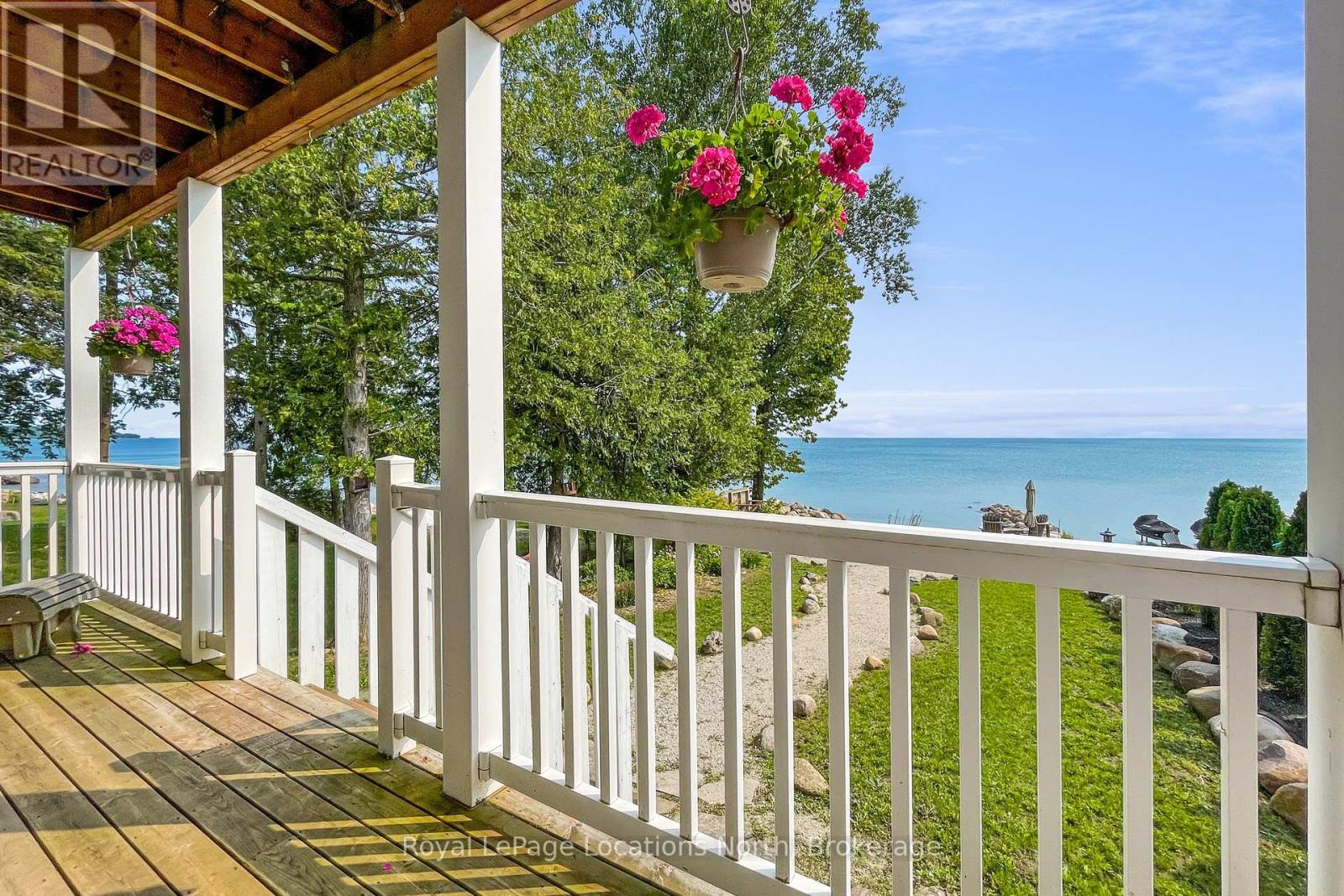 108 Georgian Beach Lane, Meaford, Ontario  N4L 0A7 - Photo 1 - X13670560