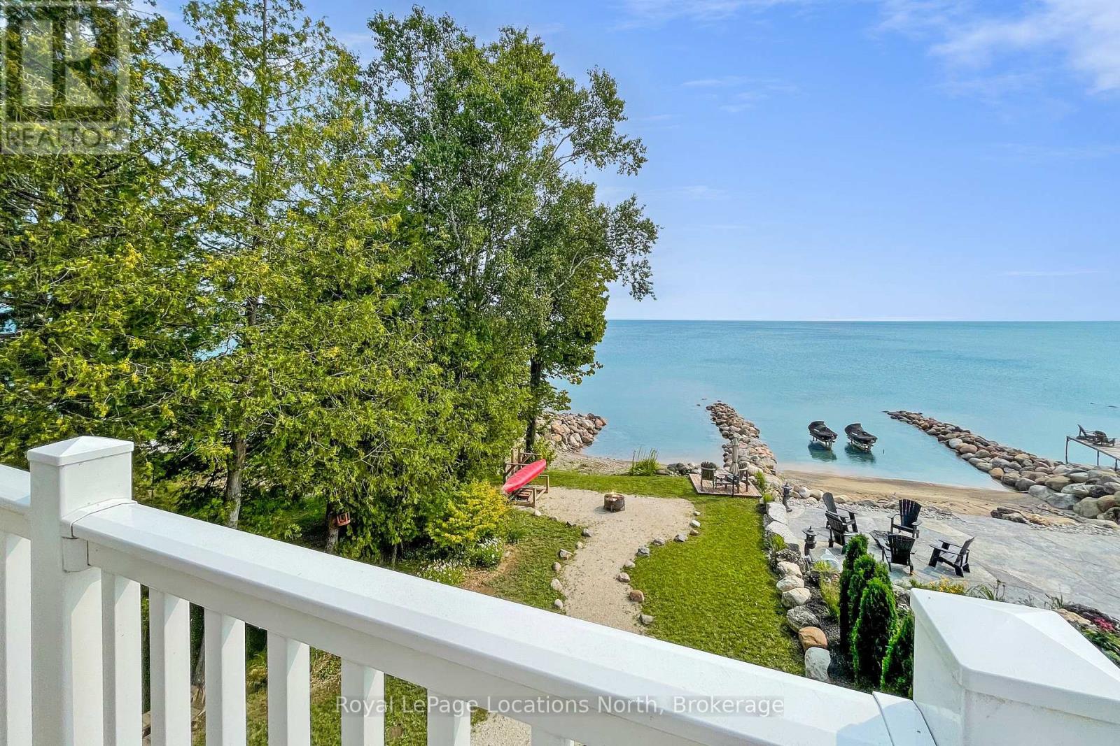 108 Georgian Beach Lane, Meaford, Ontario  N4L 0A7 - Photo 24 - X13670560