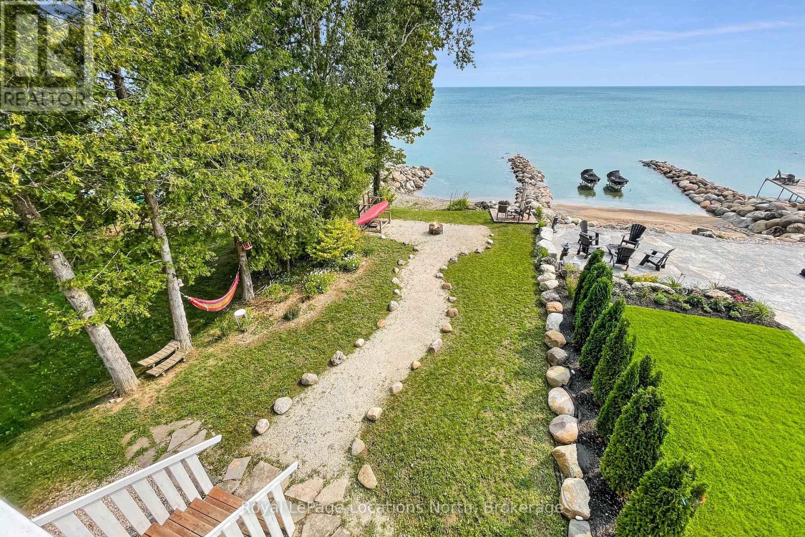 108 Georgian Beach Lane, Meaford, Ontario  N4L 0A7 - Photo 25 - X13670560