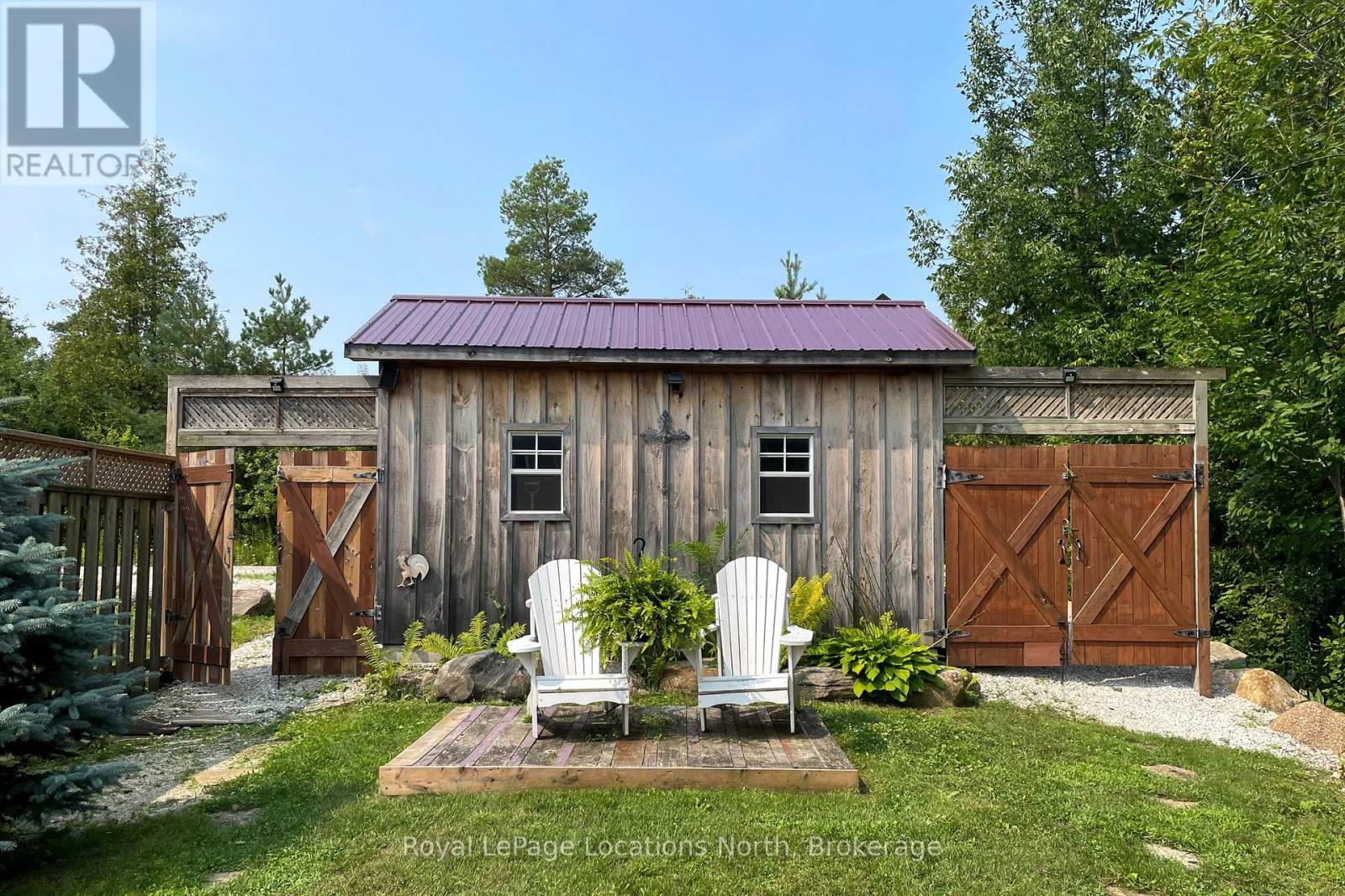 108 Georgian Beach Lane, Meaford, Ontario  N4L 0A7 - Photo 37 - X13670560