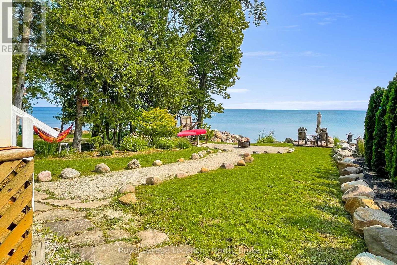 108 Georgian Beach Lane, Meaford, Ontario  N4L 0A7 - Photo 8 - X13670560