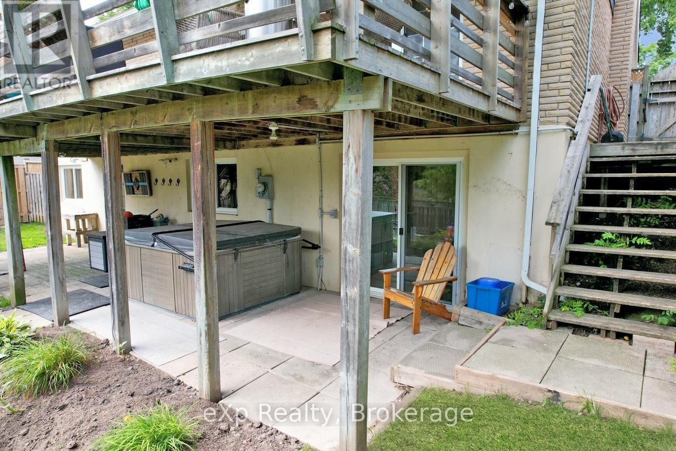 10 Watt Street, Brockton, Ontario  N0G 2V0 - Photo 25 - X13670570