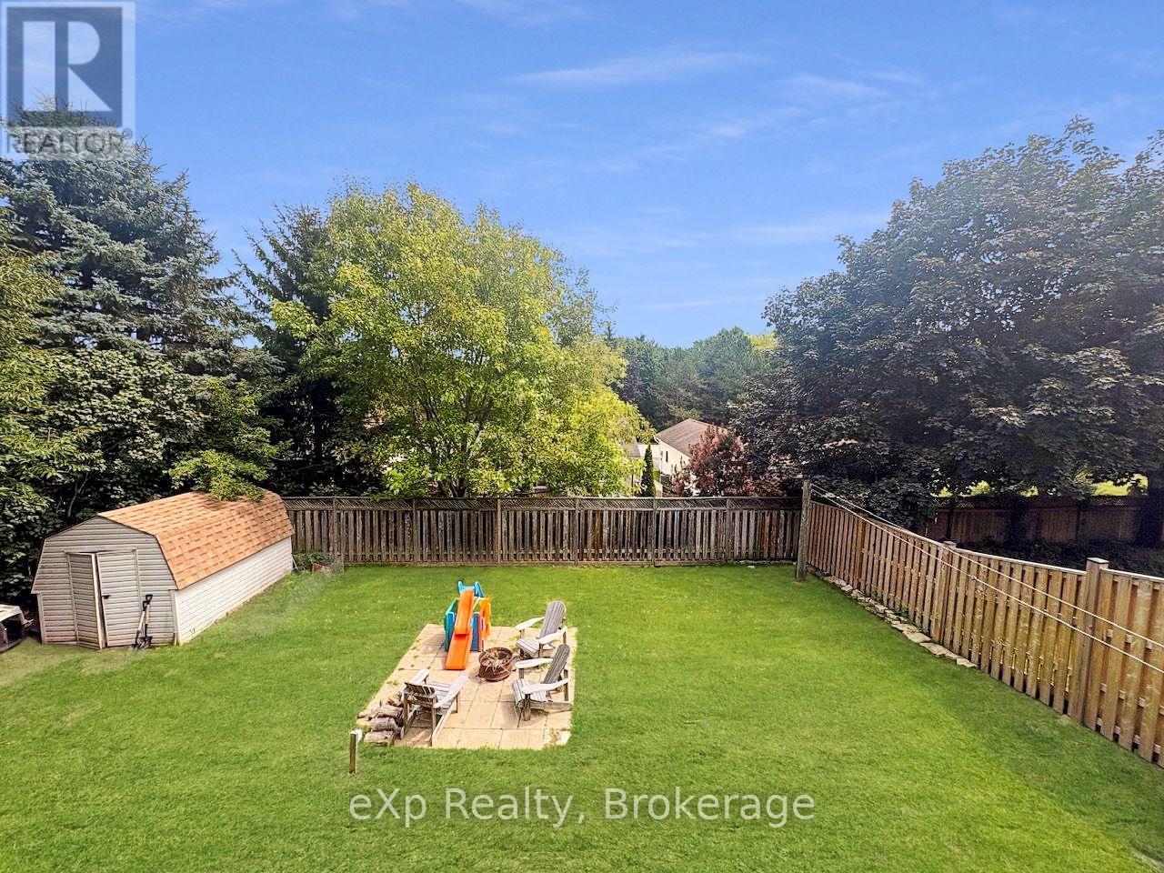 10 Watt Street, Brockton, Ontario  N0G 2V0 - Photo 28 - X13670570