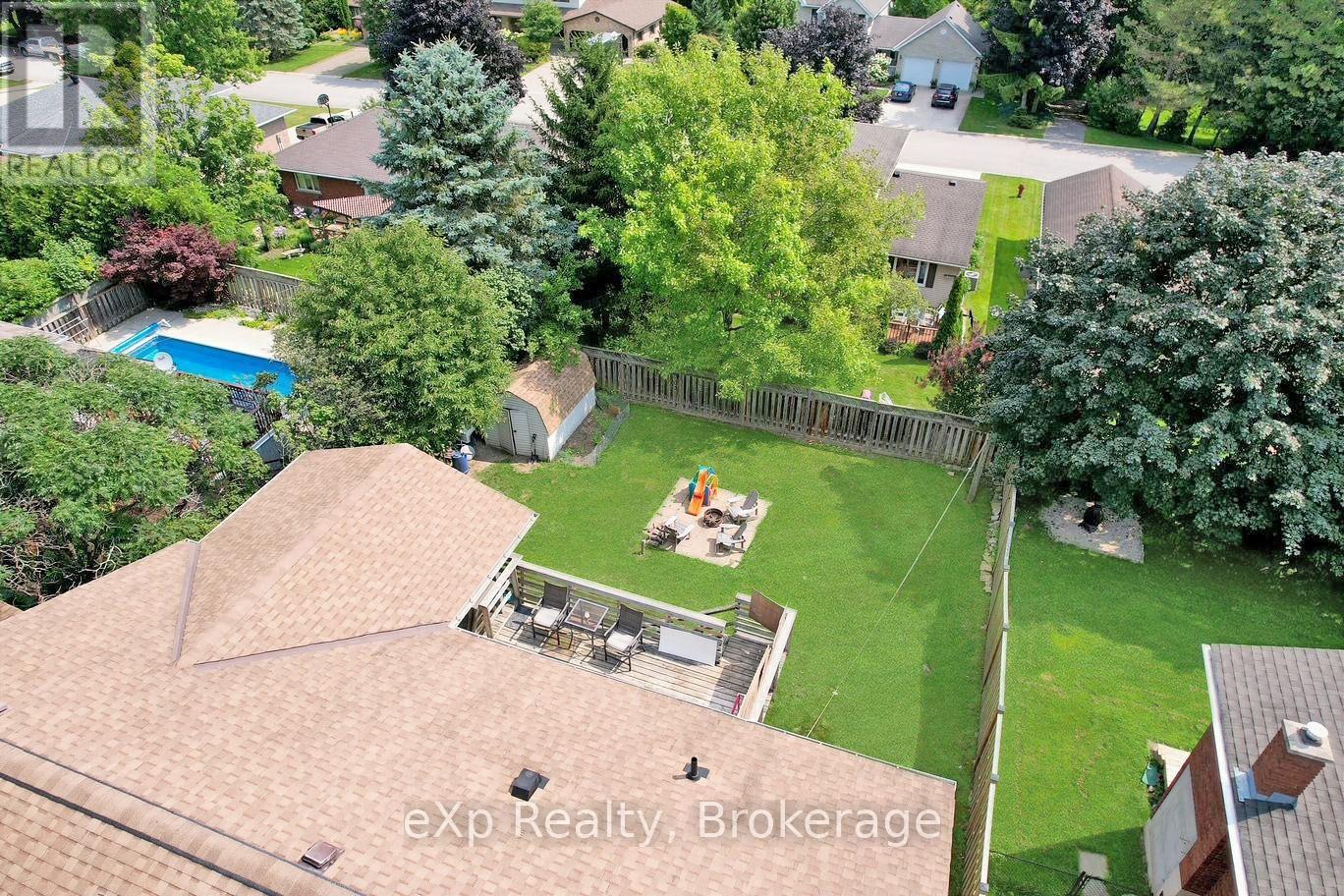 10 Watt Street, Brockton, Ontario  N0G 2V0 - Photo 31 - X13670570