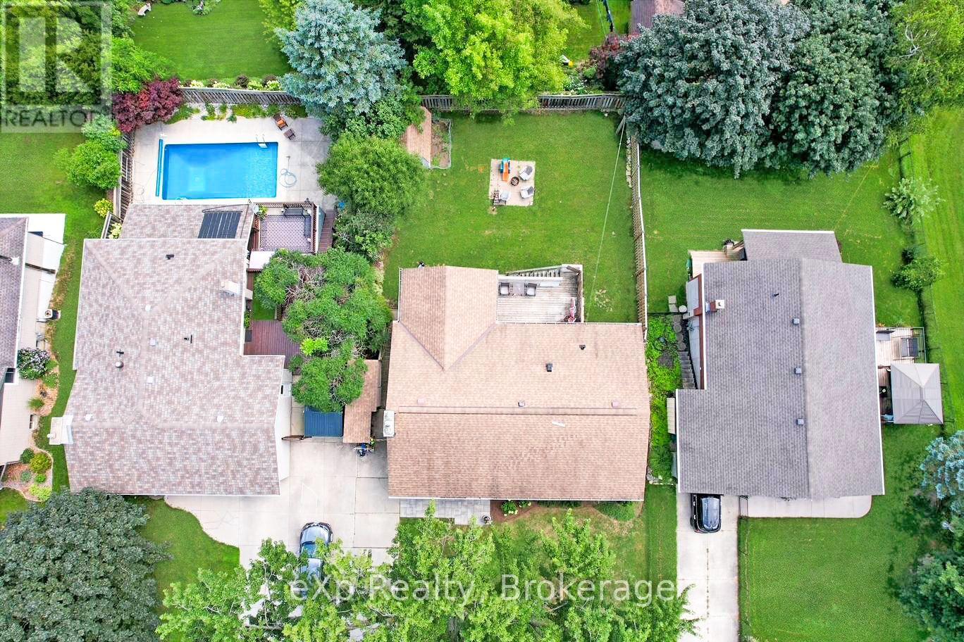 10 Watt Street, Brockton, Ontario  N0G 2V0 - Photo 32 - X13670570