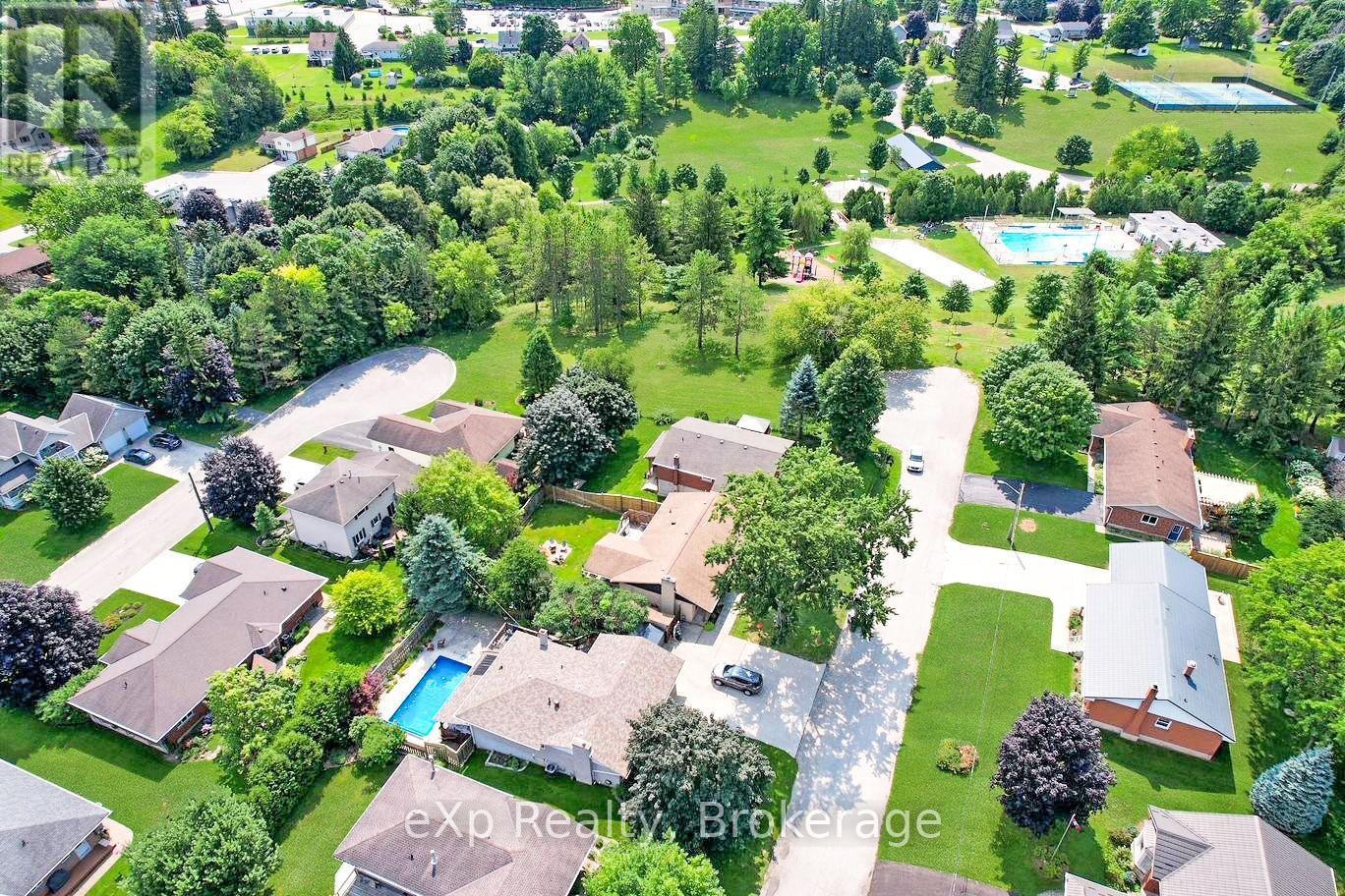 10 Watt Street, Brockton, Ontario  N0G 2V0 - Photo 33 - X13670570