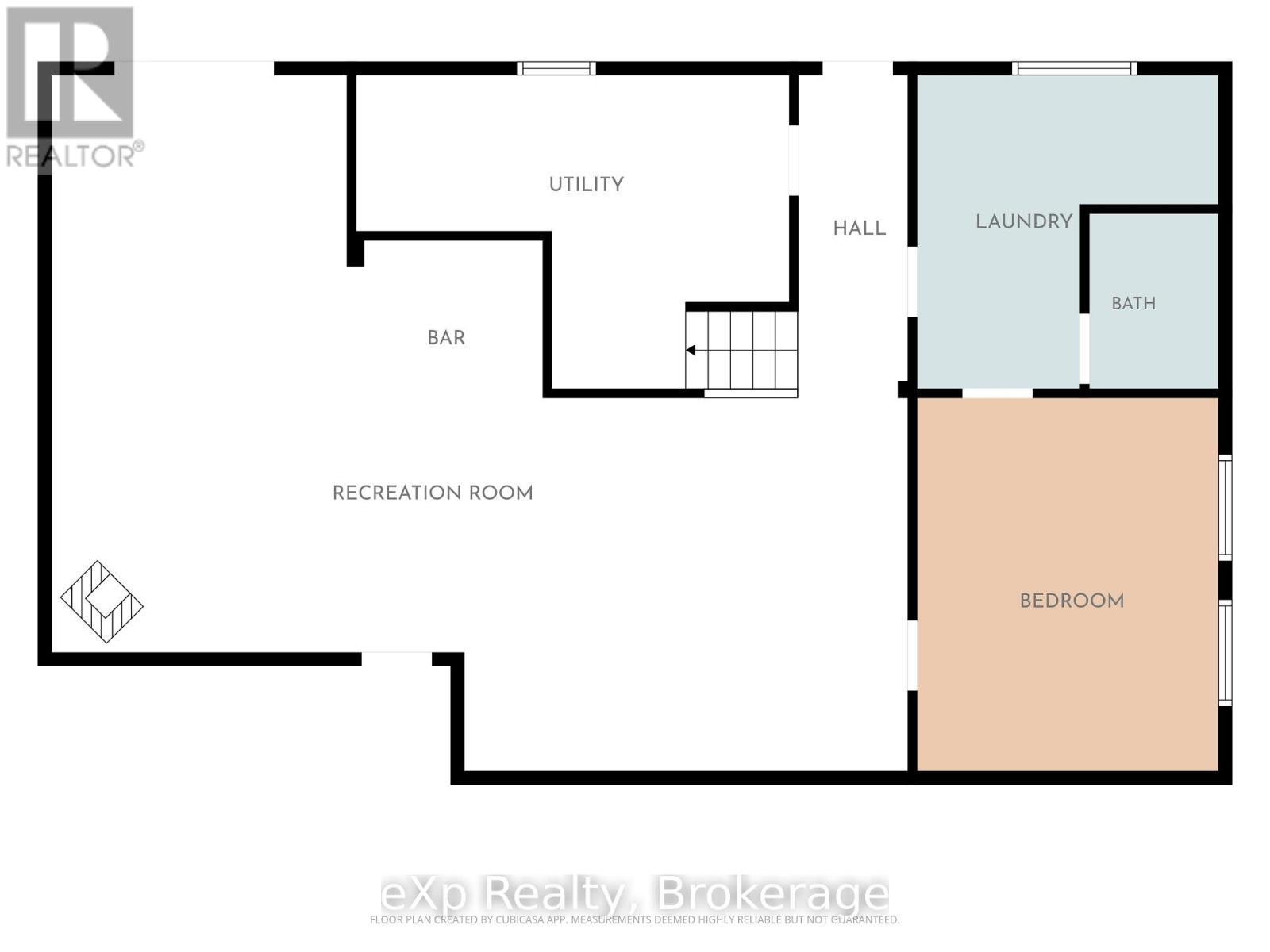 10 Watt Street, Brockton, Ontario  N0G 2V0 - Photo 35 - X13670570