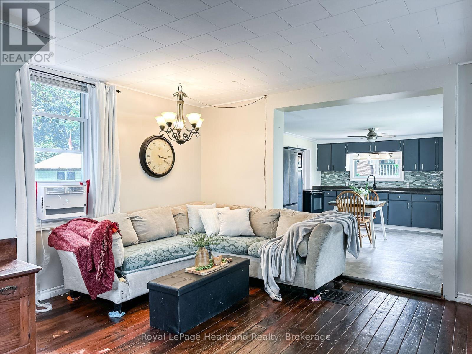 51 Side Street, Huron East (Seaforth), Ontario  N0K 1W0 - Photo 16 - X13670612