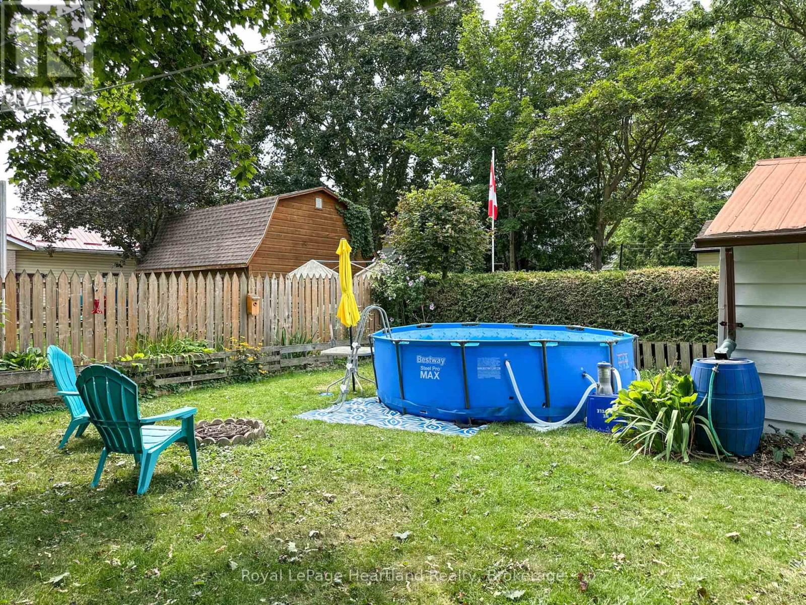 51 Side Street, Huron East (Seaforth), Ontario  N0K 1W0 - Photo 31 - X13670612