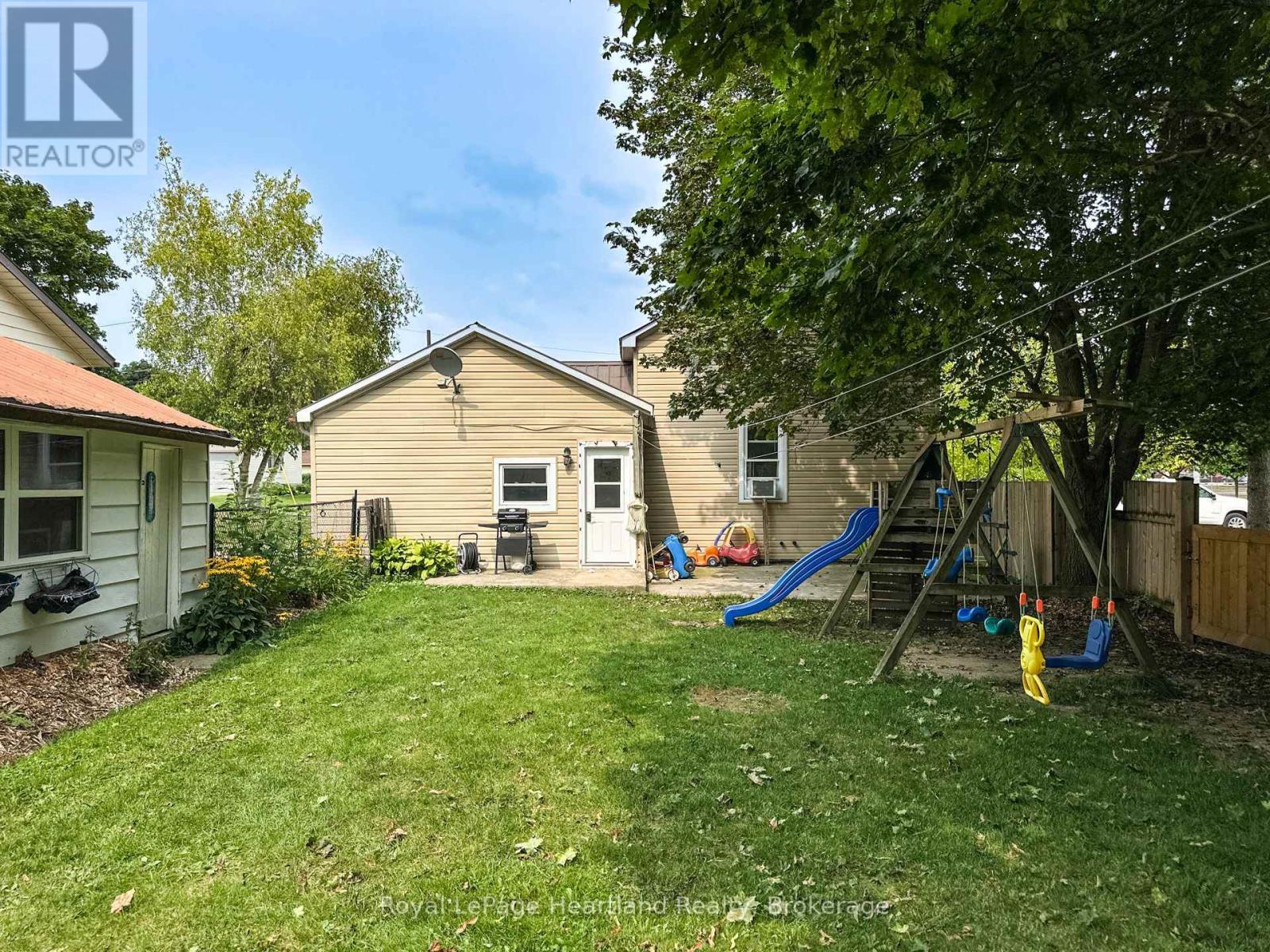 51 Side Street, Huron East (Seaforth), Ontario  N0K 1W0 - Photo 32 - X13670612