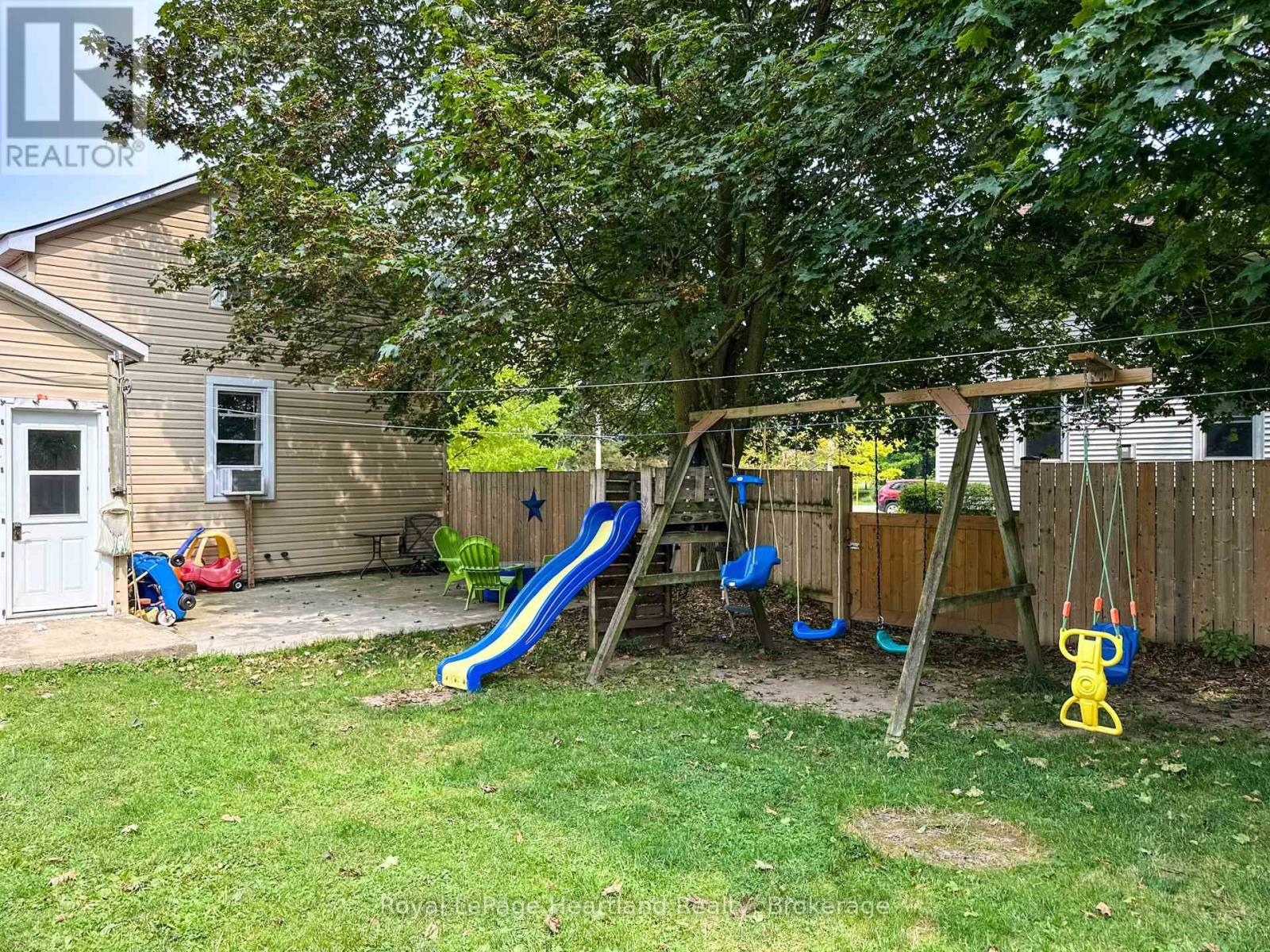 51 Side Street, Huron East (Seaforth), Ontario  N0K 1W0 - Photo 34 - X13670612
