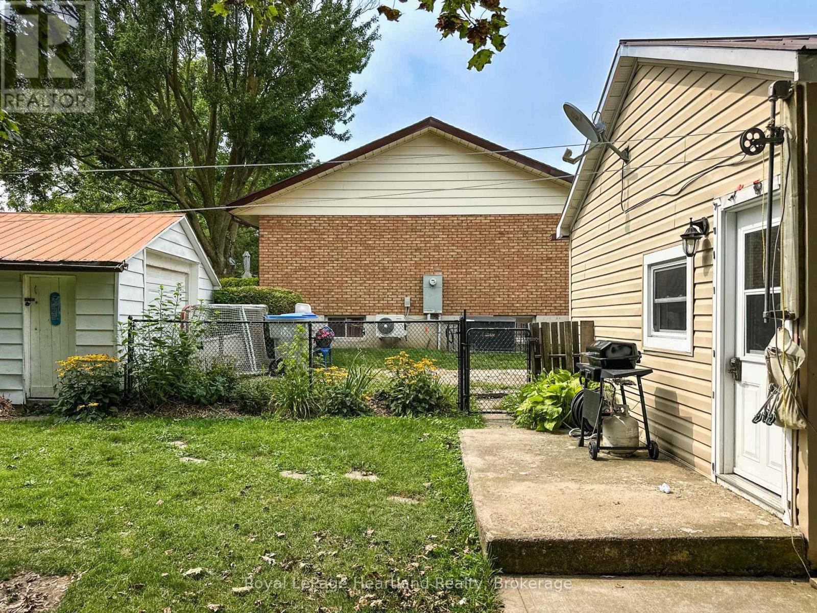 51 Side Street, Huron East (Seaforth), Ontario  N0K 1W0 - Photo 36 - X13670612