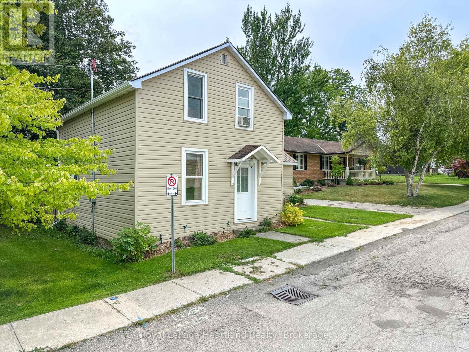 51 Side Street, Huron East (Seaforth), Ontario  N0K 1W0 - Photo 44 - X13670612