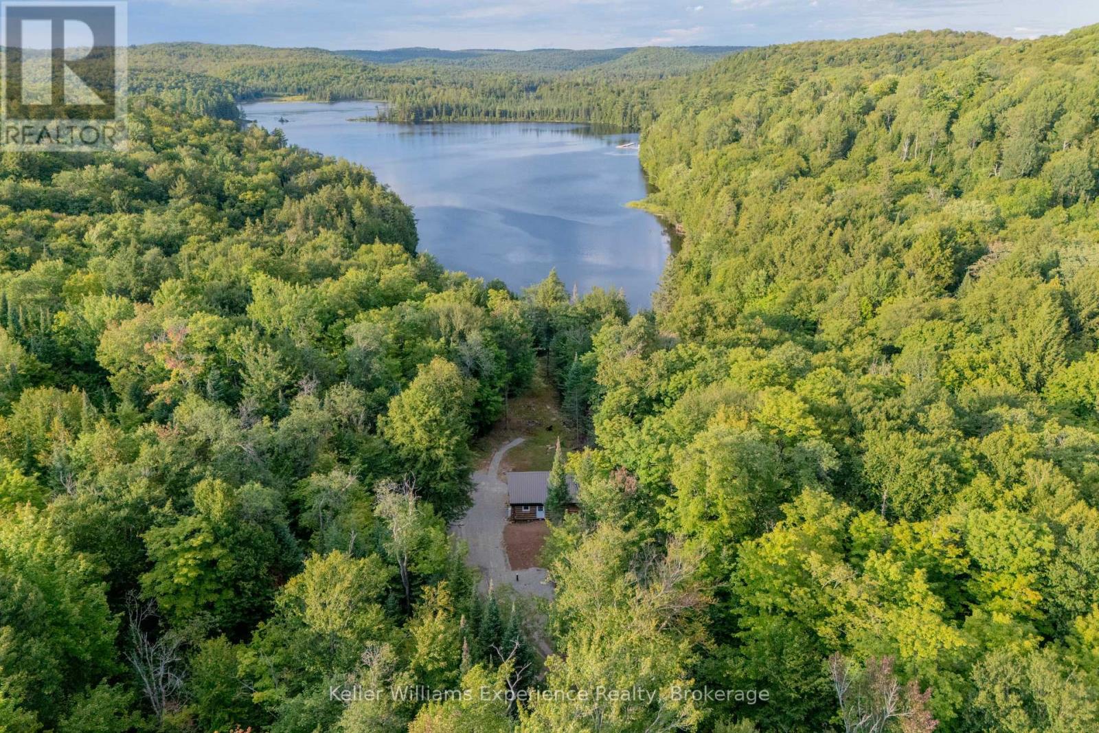 1382 Echo Ridge Road, Kearney, Ontario  P0A 1M0 - Photo 2 - X13670618