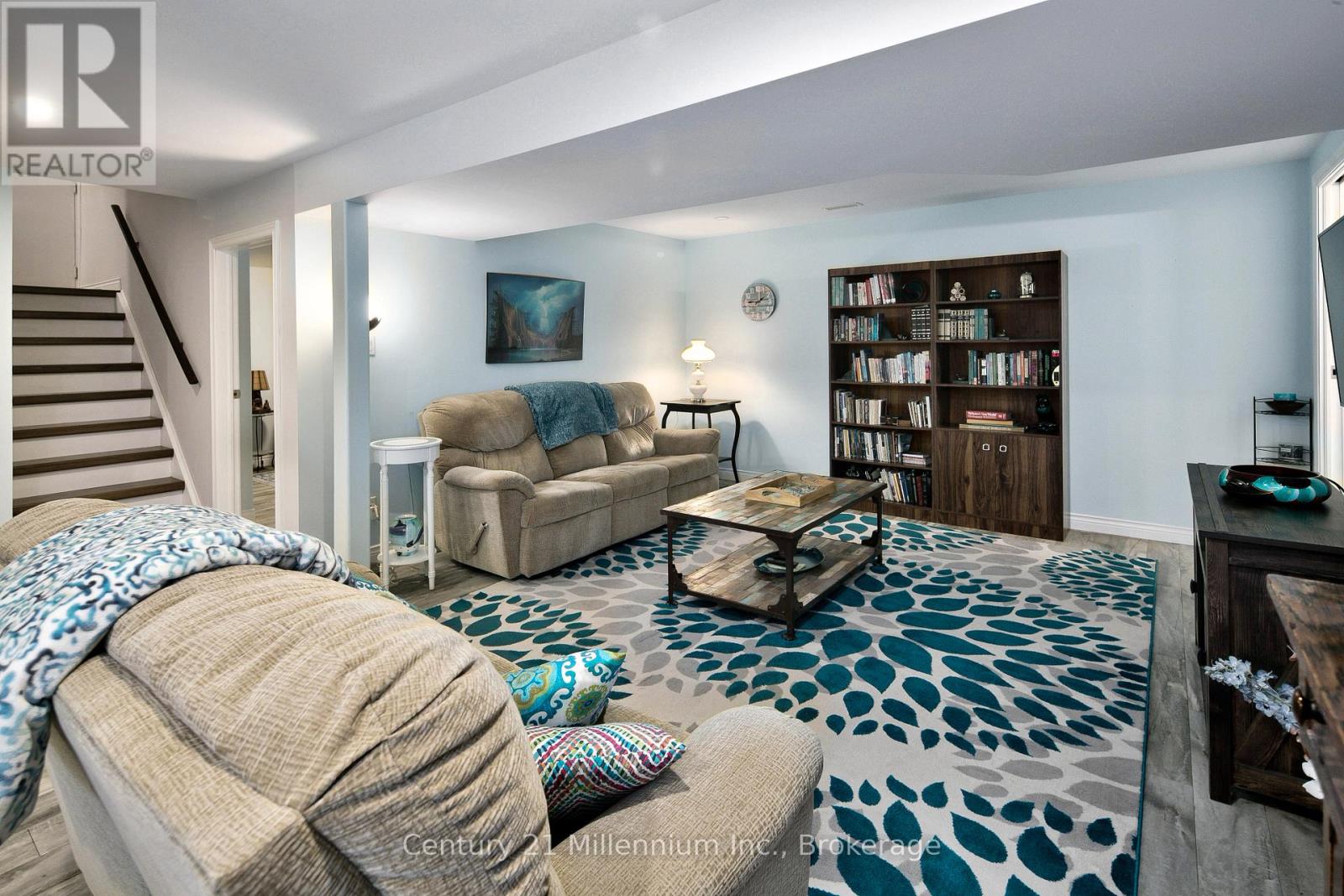 142 Arthur Street E, Blue Mountains, Ontario  N0H 2P0 - Photo 20 - X13670664