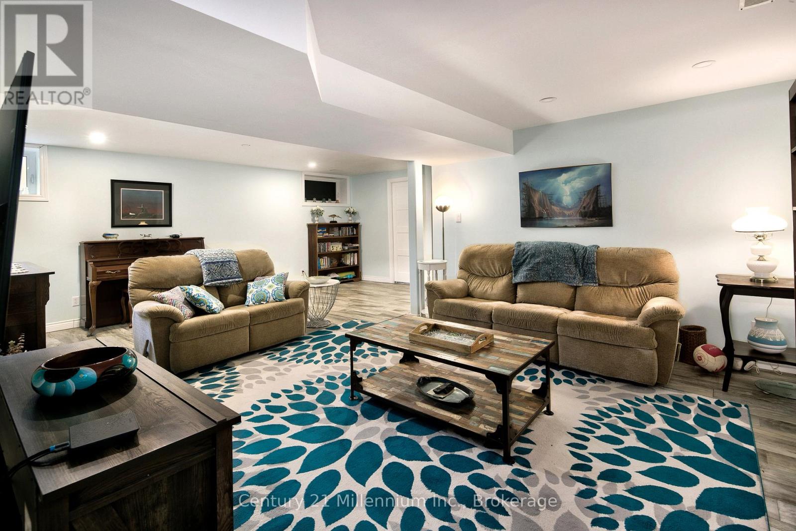 142 Arthur Street E, Blue Mountains, Ontario  N0H 2P0 - Photo 23 - X13670664