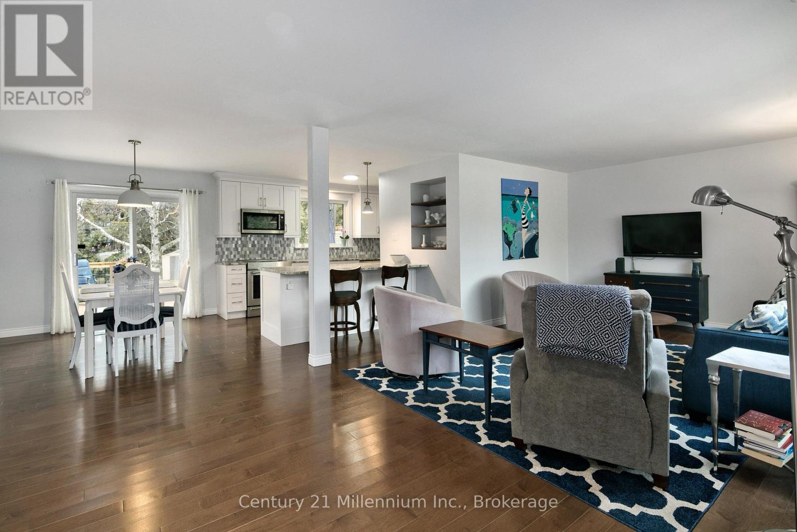 142 Arthur Street E, Blue Mountains, Ontario  N0H 2P0 - Photo 3 - X13670664