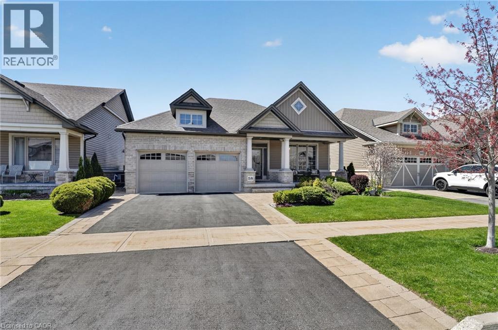 58 Forestview Court, Smithville, Ontario  L0R 2A0 - Photo 1 - 40851256