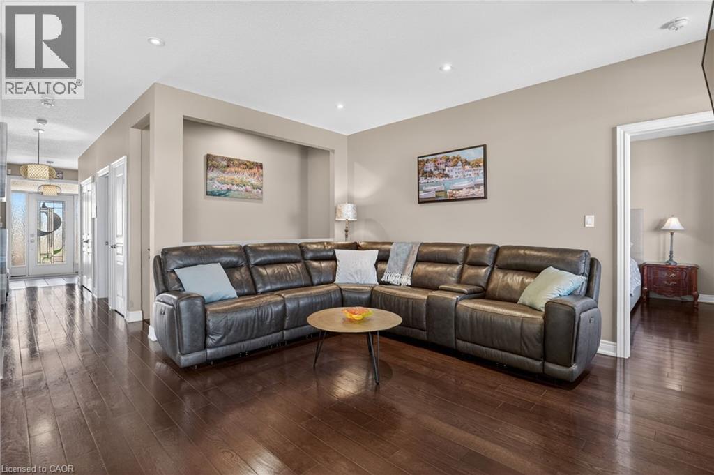 58 Forestview Court, Smithville, Ontario  L0R 2A0 - Photo 14 - 40851256