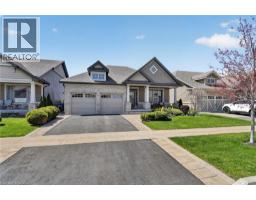 58 FORESTVIEW Court, Smithville, Ontario