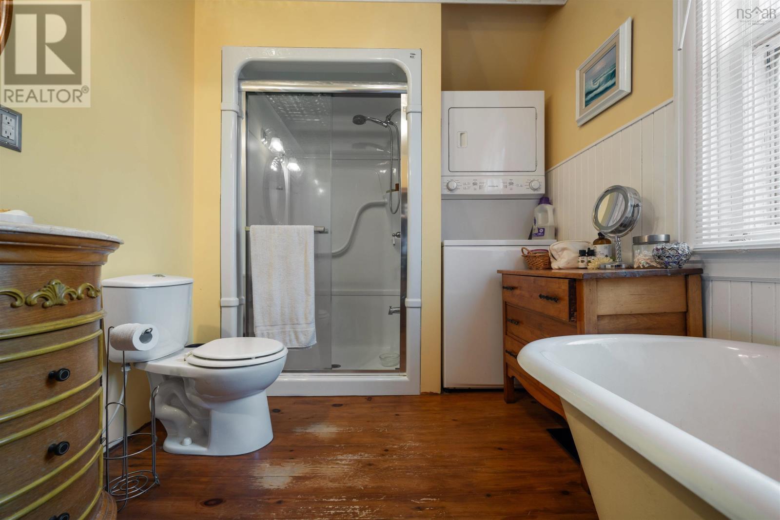 58 Branch Road, River Hebert, Nova Scotia  B0L 1G0 - Photo 11 - 202613964