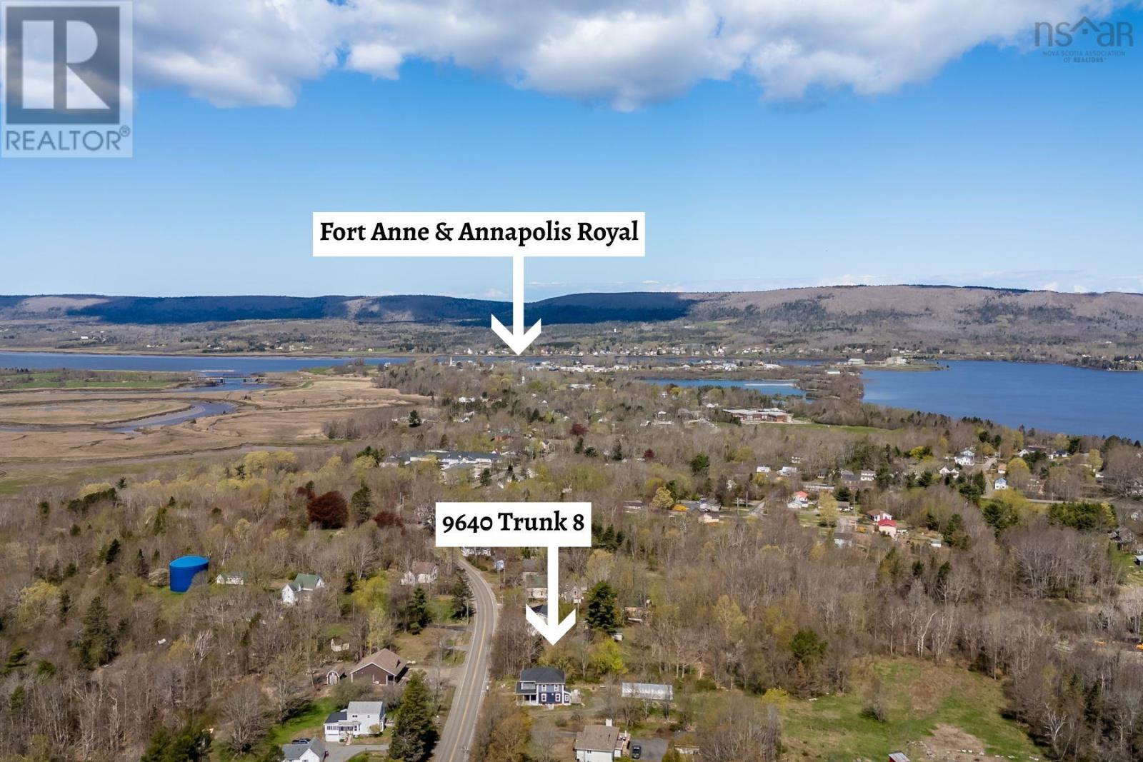 9640 Highway 8, Lequille, Nova Scotia  B0S 1A0 - Photo 30 - 202610403