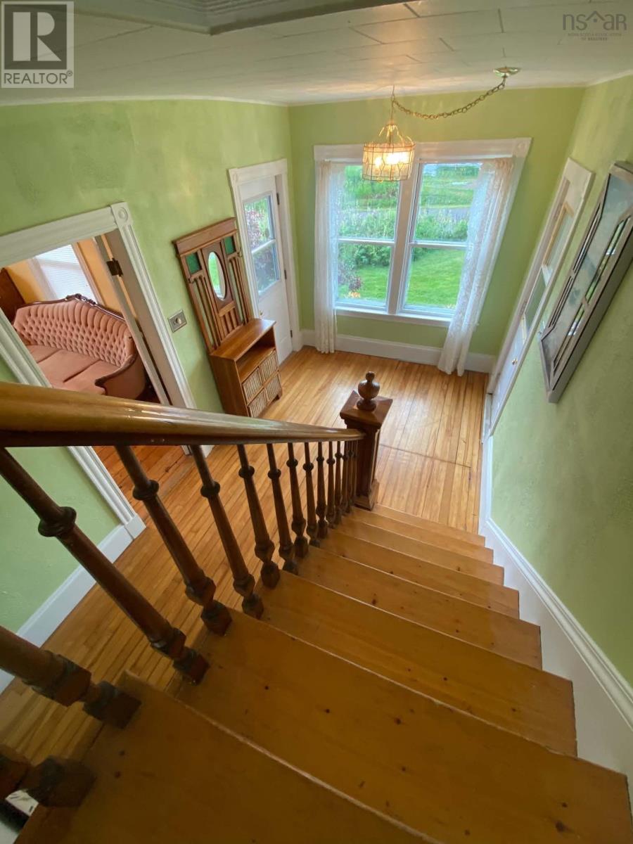 58 Branch Road, River Hebert, Nova Scotia  B0L 1G0 - Photo 22 - 202613964