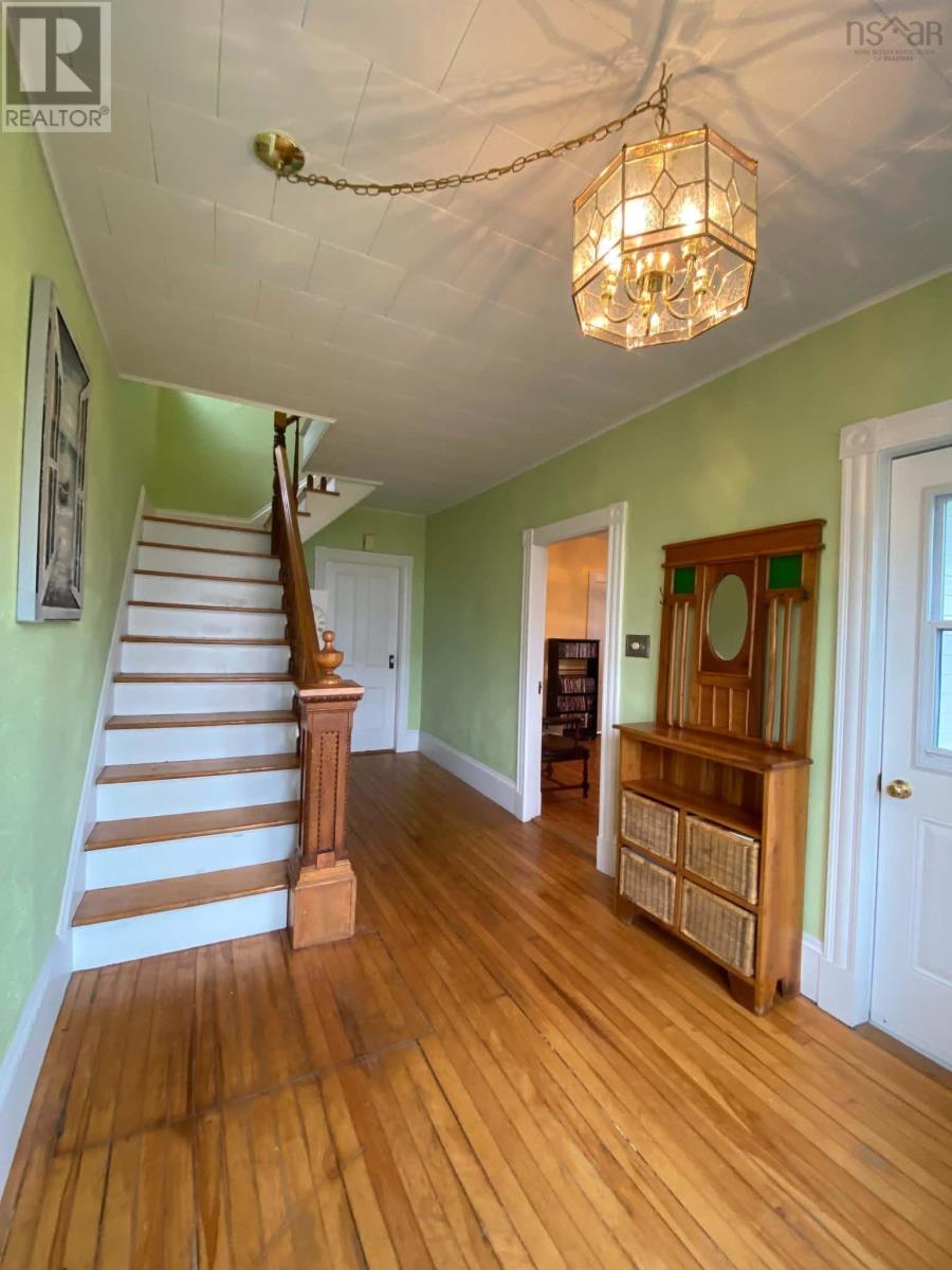 58 Branch Road, River Hebert, Nova Scotia  B0L 1G0 - Photo 21 - 202613964