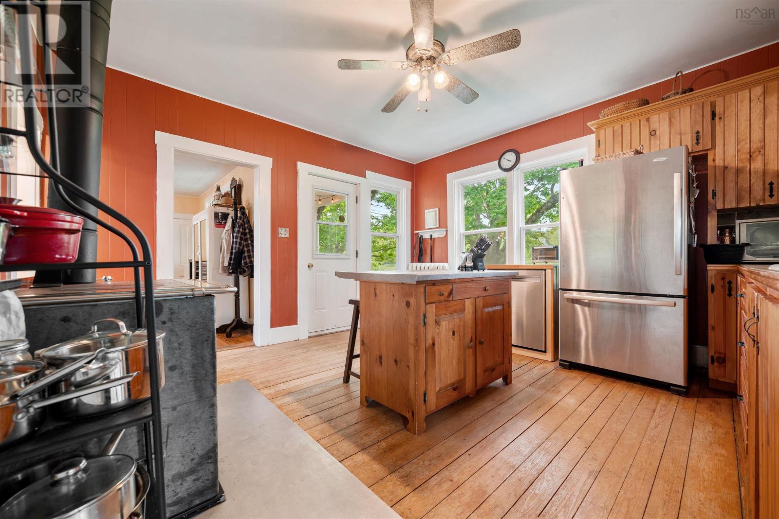 58 Branch Road, River Hebert, Nova Scotia  B0L 1G0 - Photo 3 - 202613964