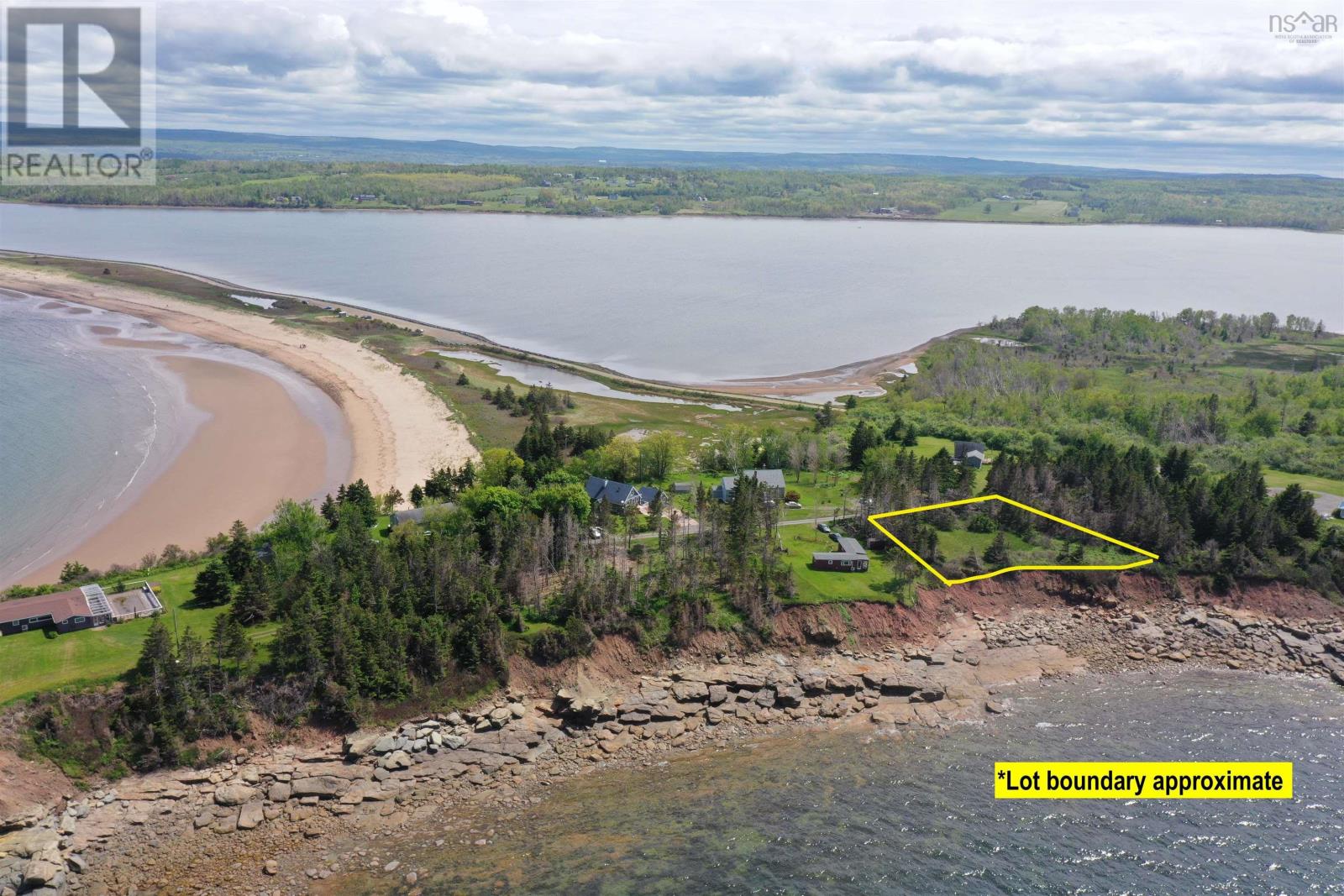 Lot Roys Island, Kings Head, Nova Scotia  B2H 5C5 - Photo 11 - 202617383