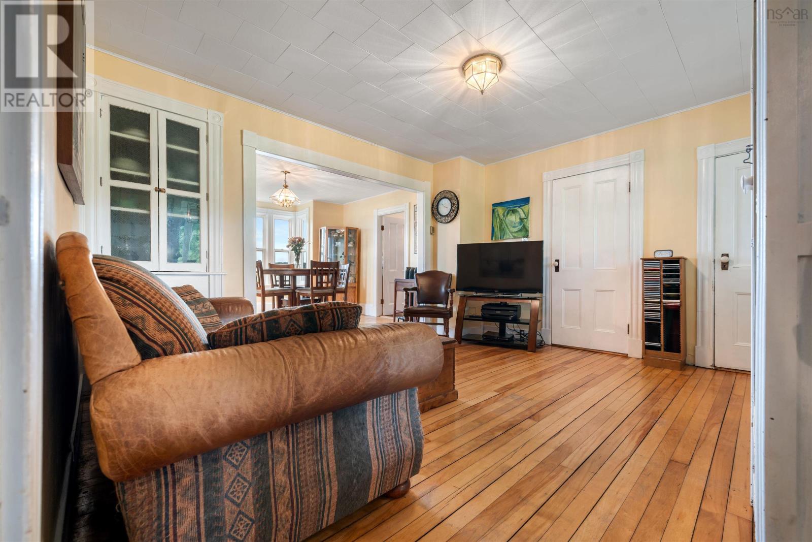 58 Branch Road, River Hebert, Nova Scotia  B0L 1G0 - Photo 13 - 202613964