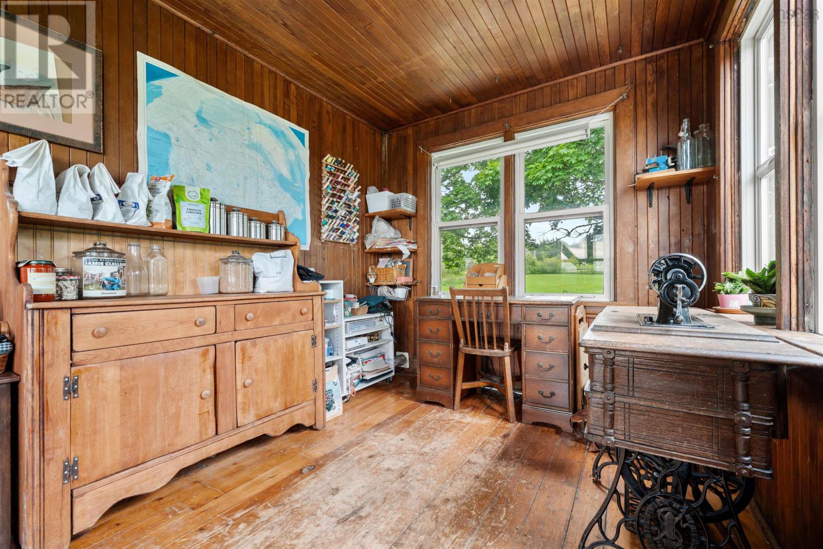 58 Branch Road, River Hebert, Nova Scotia  B0L 1G0 - Photo 8 - 202613964