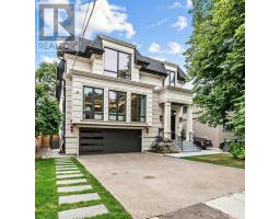 229 FLORENCE AVENUE, Toronto, Ontario