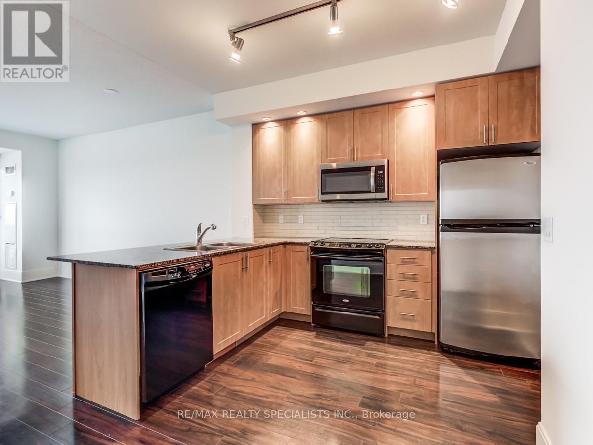 2608 - 181 Wynford Drive, Toronto, Ontario  M3C 0C6 - Photo 4 - C13670528