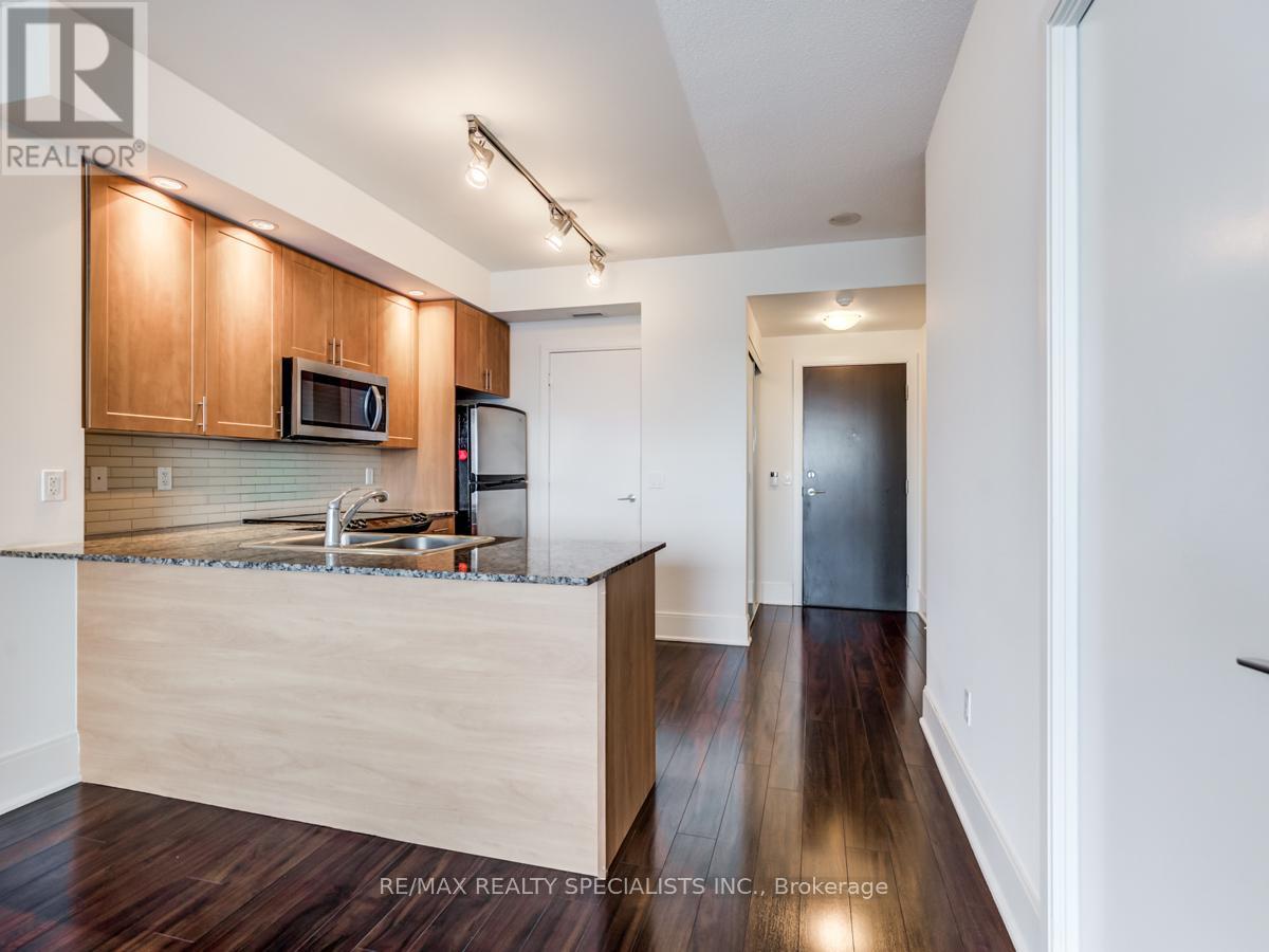 2608 - 181 Wynford Drive, Toronto, Ontario  M3C 0C6 - Photo 6 - C13670528