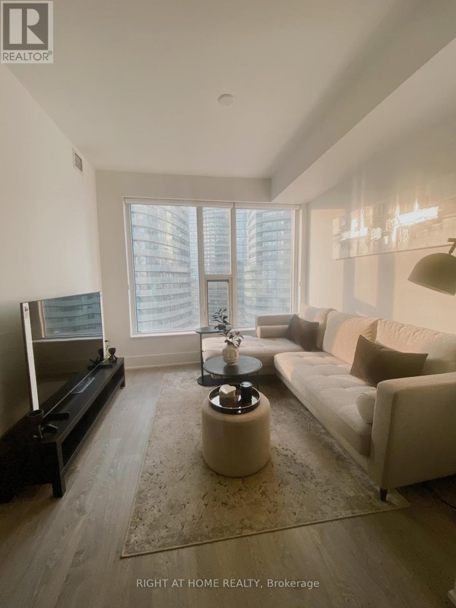 3213 - 10 York Street, Toronto, Ontario  M5J 0E1 - Photo 14 - C13670536