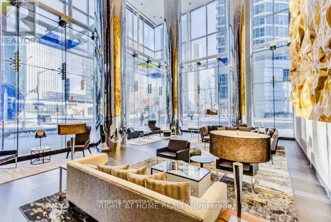 3213 - 10 York Street, Toronto, Ontario  M5J 0E1 - Photo 6 - C13670536