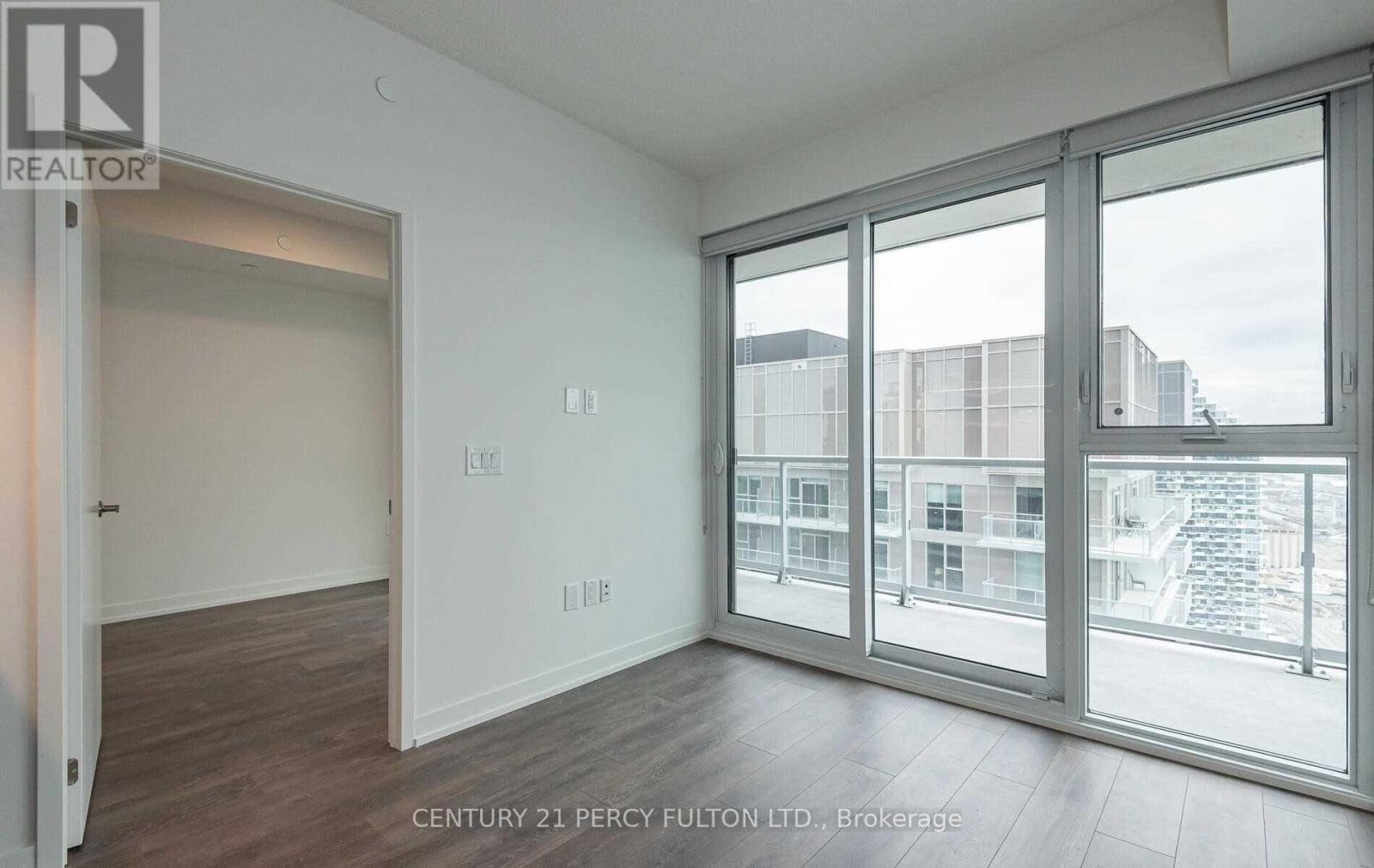 3701 - 15 Lower Jarvis Street, Toronto, Ontario  M5E 1R7 - Photo 10 - C13670548