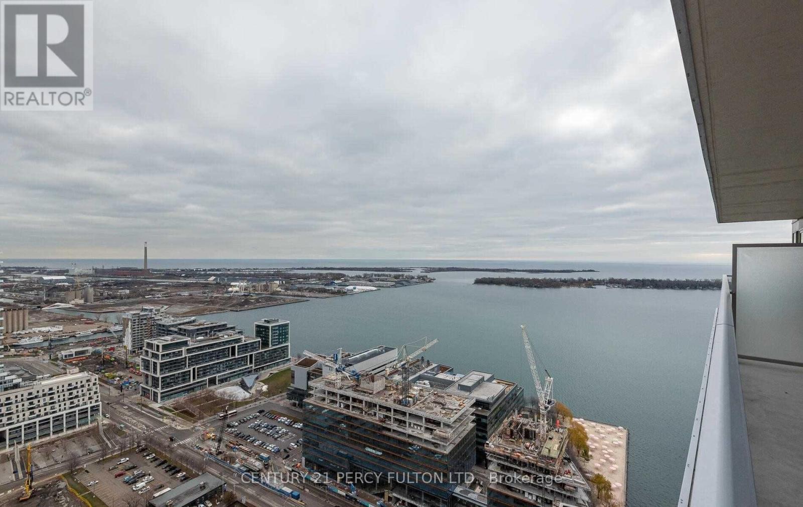 3701 - 15 Lower Jarvis Street, Toronto, Ontario  M5E 1R7 - Photo 16 - C13670548
